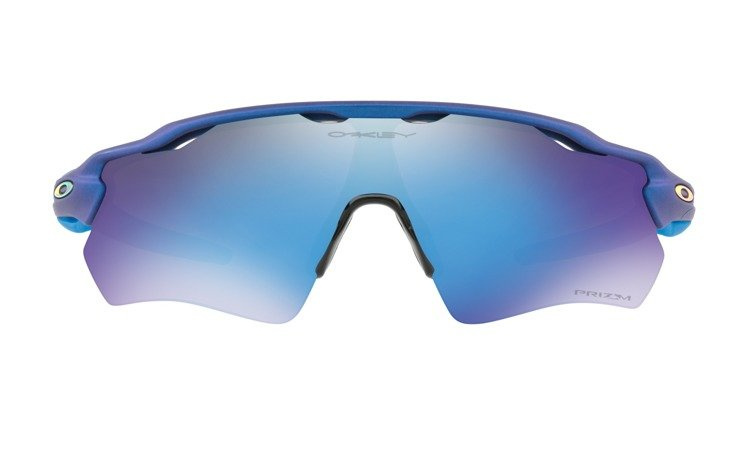 Oakley Okulary RADAR EV PATH X-Ray Blue/Prizm Sapphire Iridium OO9208-53