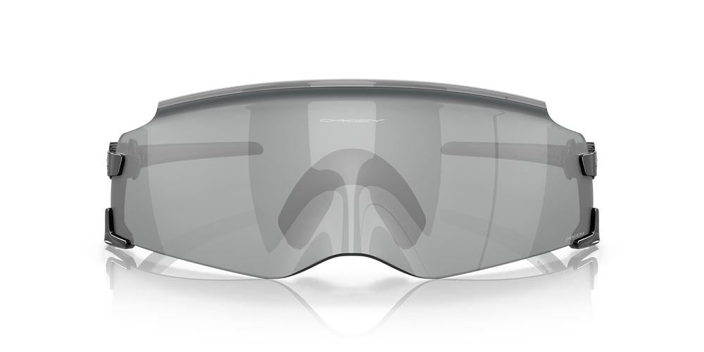 Oakley Sunglasses OAKLEY KATO Polished Black/Prizm Black OO9455M-01