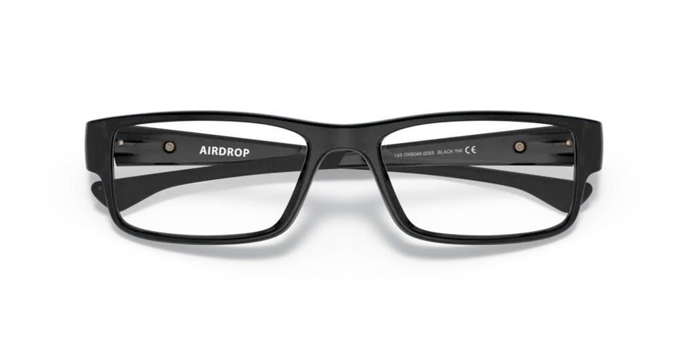 Oakley Optical frame AIRDROP Black Ink OX8046-02
