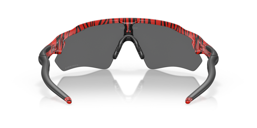 Oakley Sunglasses RADAR EV PATH Red tiger/Prizm black OO9208-D1