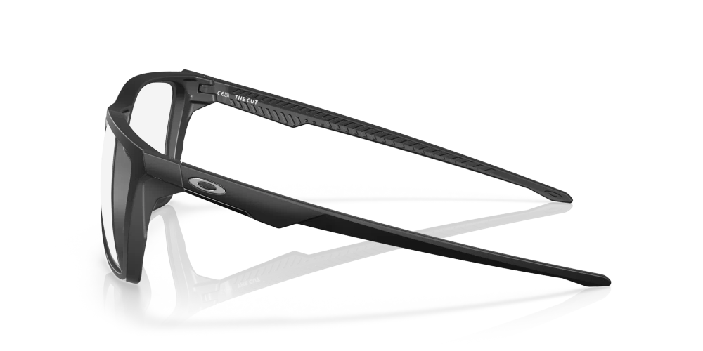 Oakley Optical frame The Cut Satin Black OX8058-04