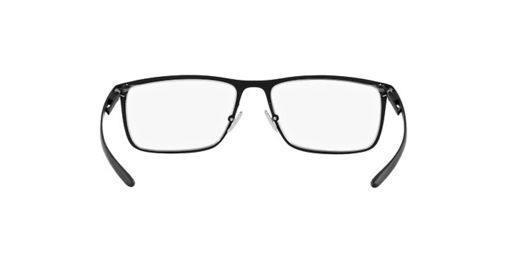 Oakley Okulary korekcyjne TIE BAR Satin Black OX5138-05