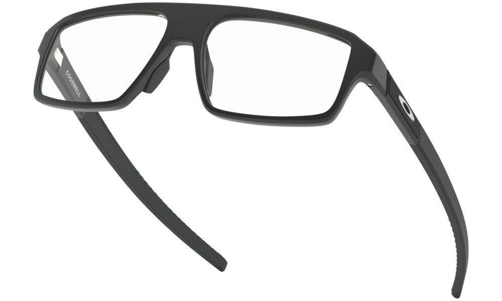 Oakley Optical Frame OX8157-01