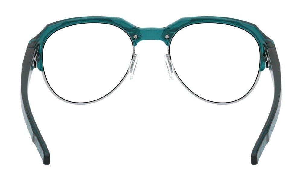 Oakley Optical Frame STAGEBEAM Polished Aurora OX8148-03