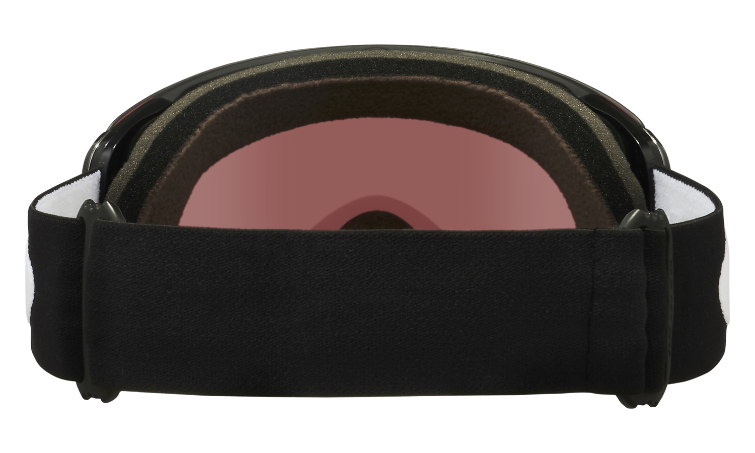 OAKLEY Gogle Snow FLIGHT DECK M Matte Black/Prizm Snow Dark Grey OO7064-99