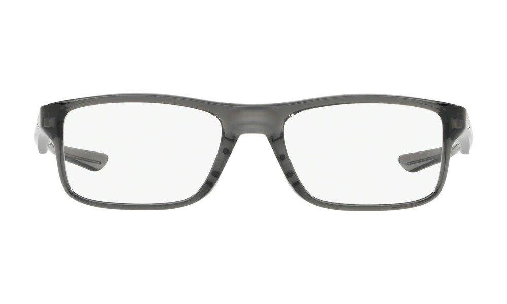 Oakley Optical Frame PLANK 2.0 Polished Grey Smoke OX8081-06