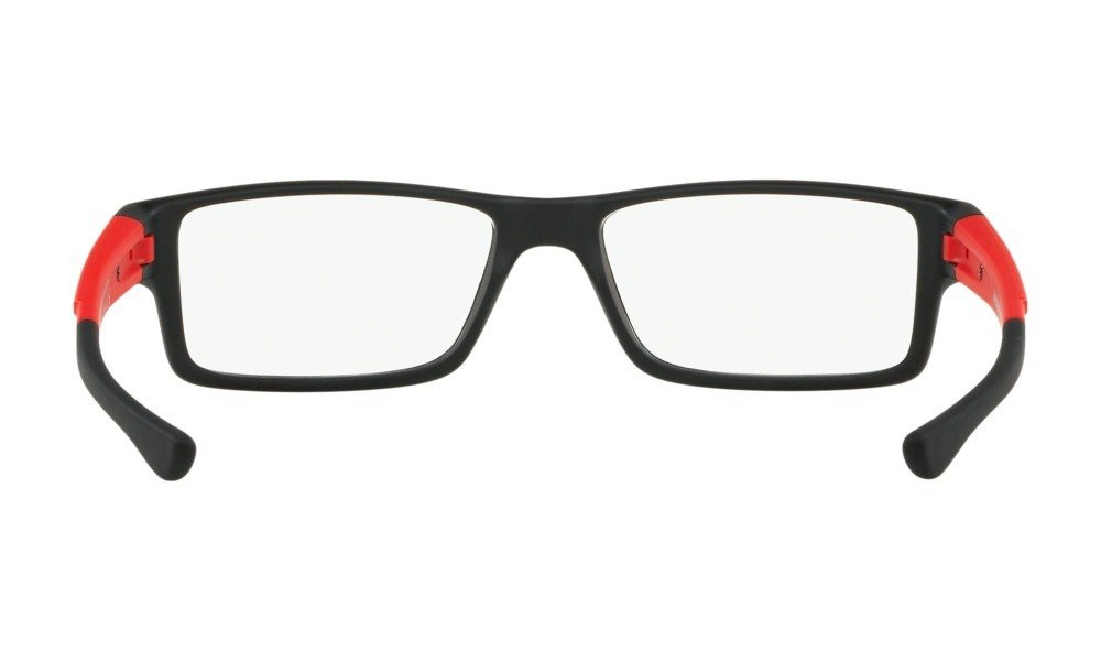 Oakley Optical Frame Junior AIRDROP XS Satin Black OY8003-10