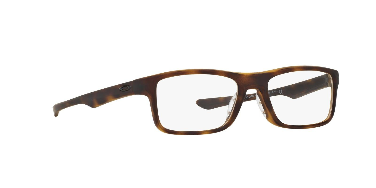 Oakley Okulary korekcyjne PLANK 2.0 OX8081-04