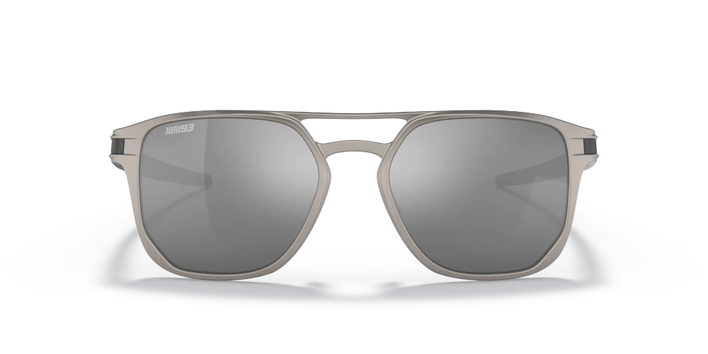 Oakley Sunglasses LATCH ALPHA Marc Marquez Signature Series Satin Olive/Prizm Black OO4128-10