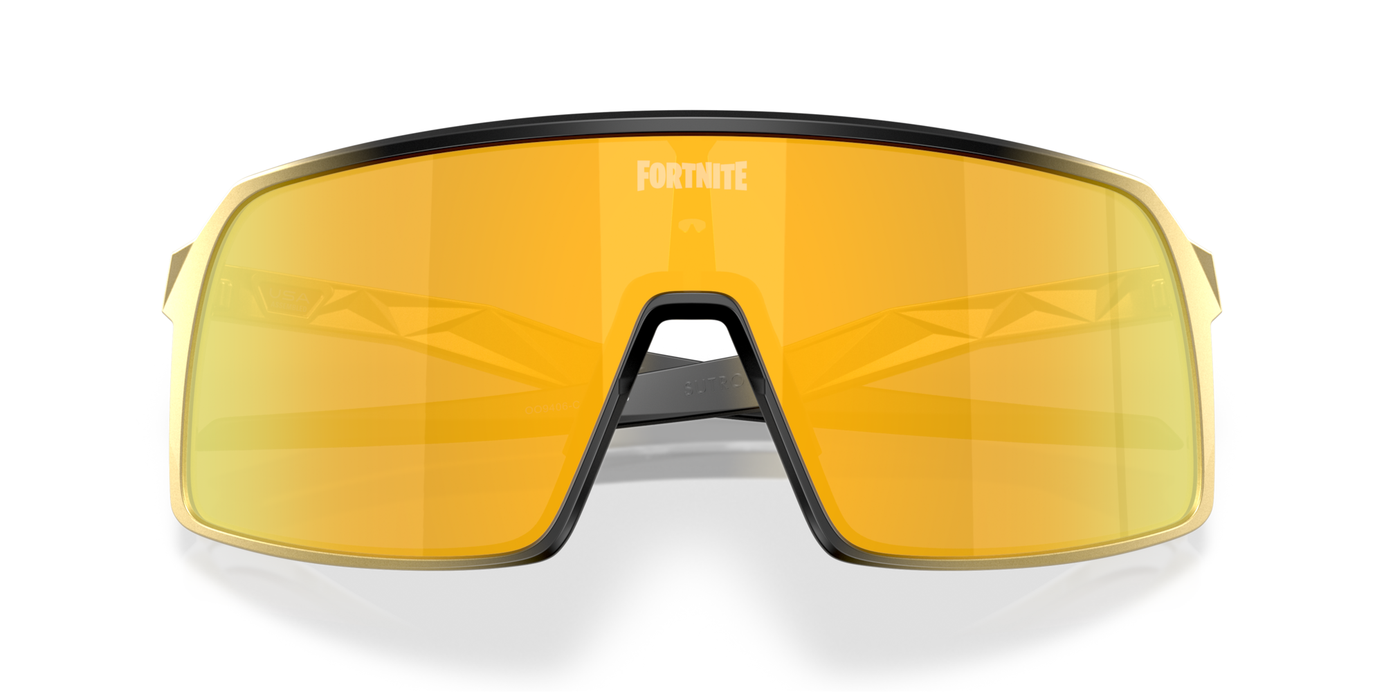 Oakley Sunglasses SUTRO OO9406-C2