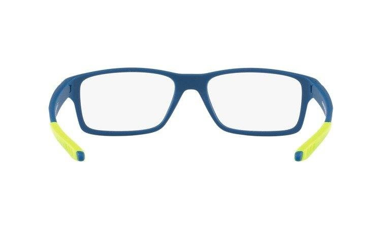 Oakley Okulary korekcyjne  Dziecięce CROSSLINKK Satin Navy OY8002-04