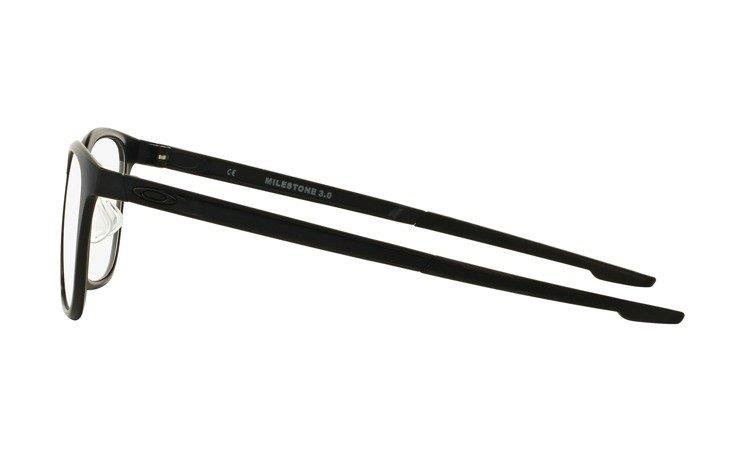 OAKLEY Optical Frame Milestone 3.0 Satin Black OX8093-01
