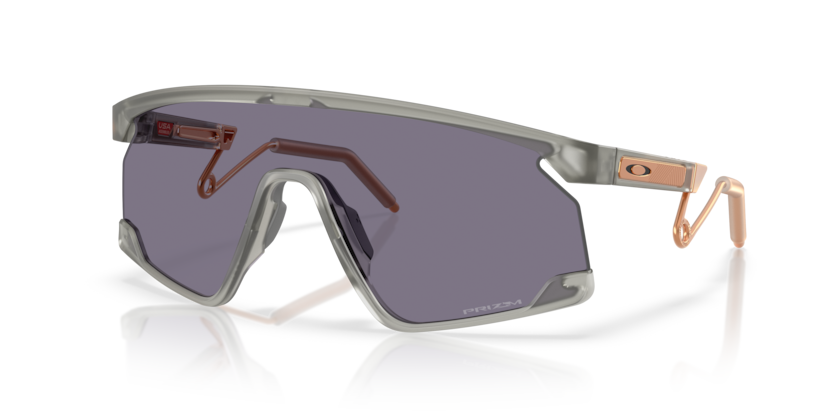 Oakley Sunglasses BXTR METAL OO9237-13