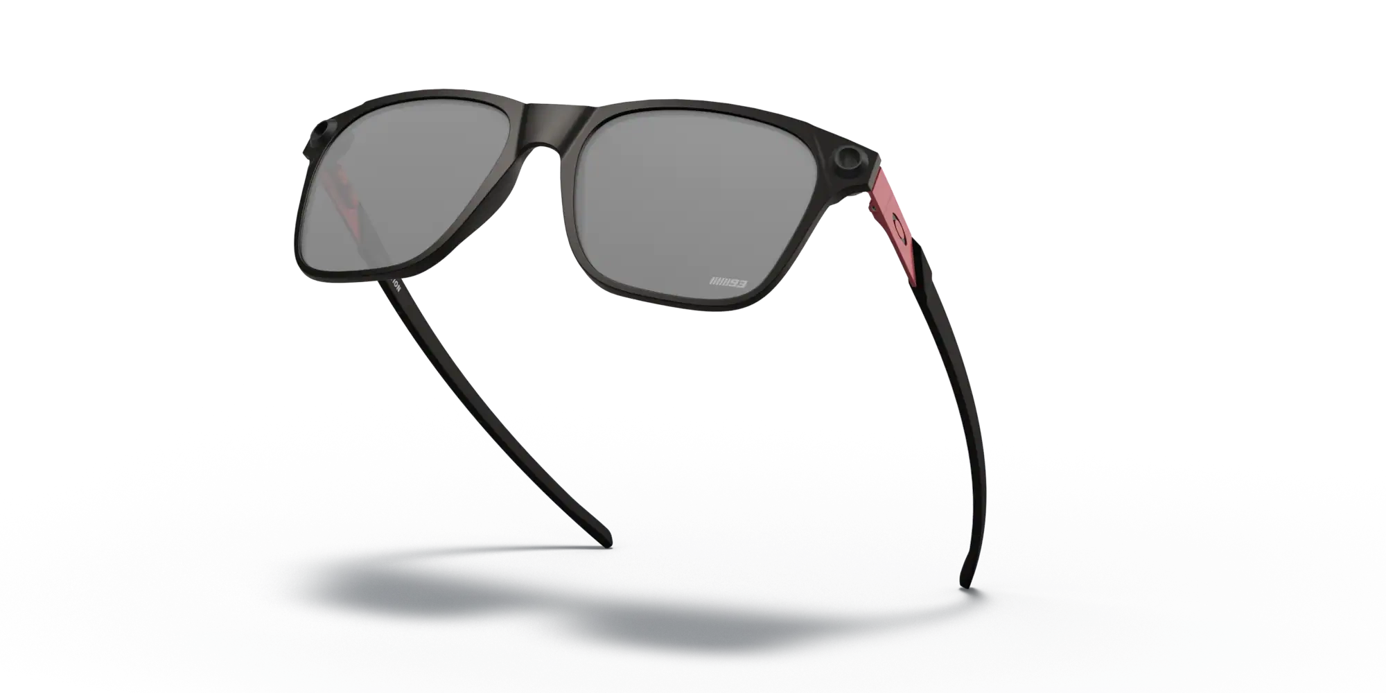 OAKLEY Okulary przeciwsłoneczne APPARITION Mm93 Satin Black/Prizm Black OO9451-16