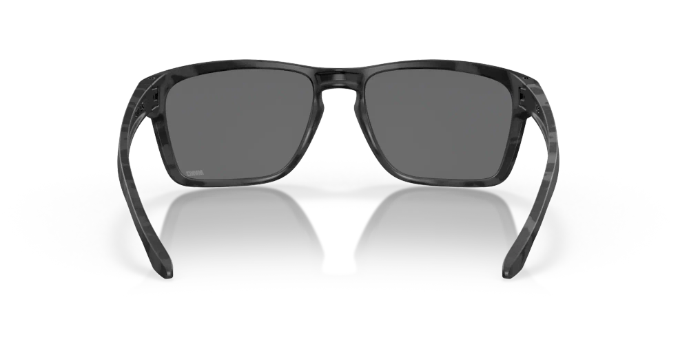 Oakley Okulary przeciwsłoneczne SYLAS OO9448-19