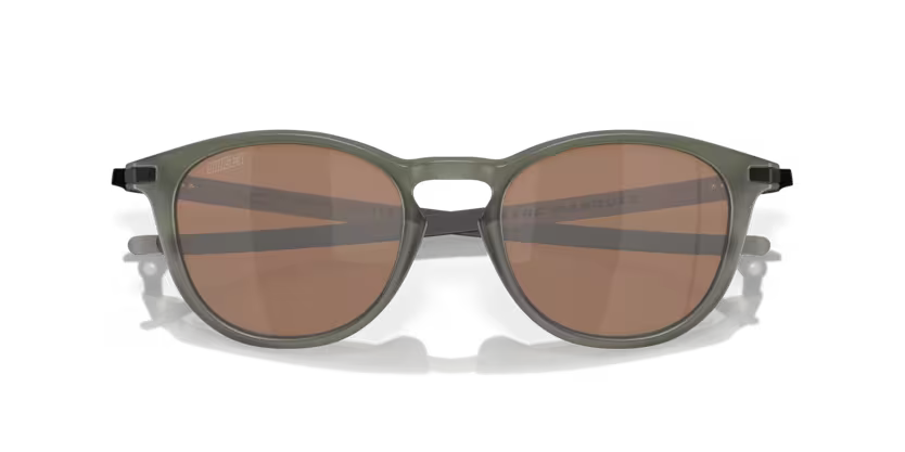 Oakley Sunglasses PITCHMAN R Matte Olive Ink / Prizm Tungsten OO9439-18