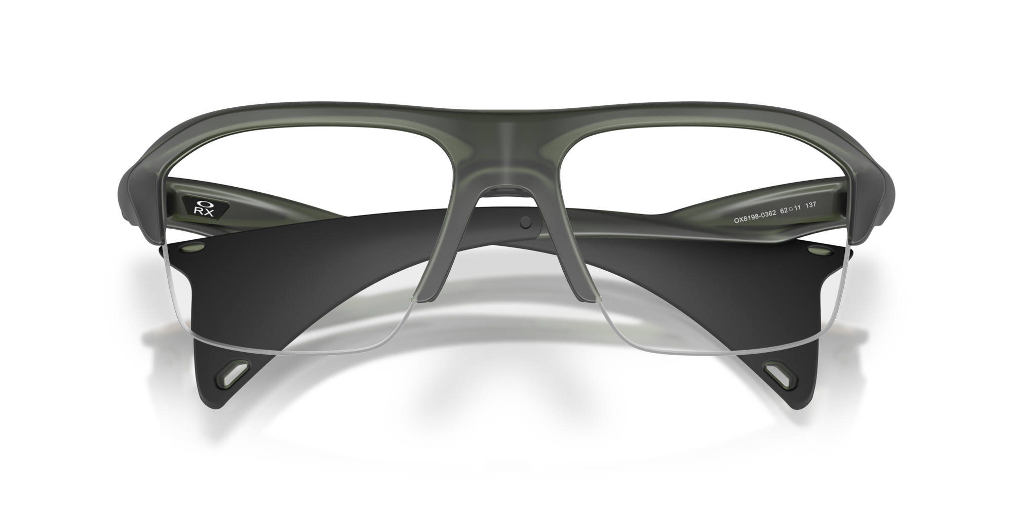 Oakley Optical frame Stunt Glider OX8198-03