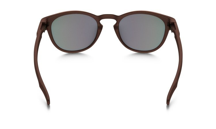OAKLEY LATCH Corten / Torch Iridium OO9265-11