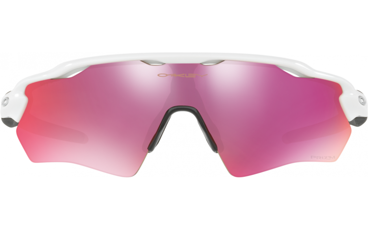 Oakley Okulary Junior Radar® EV XS Polished White / Prizm Field OJ9001-05