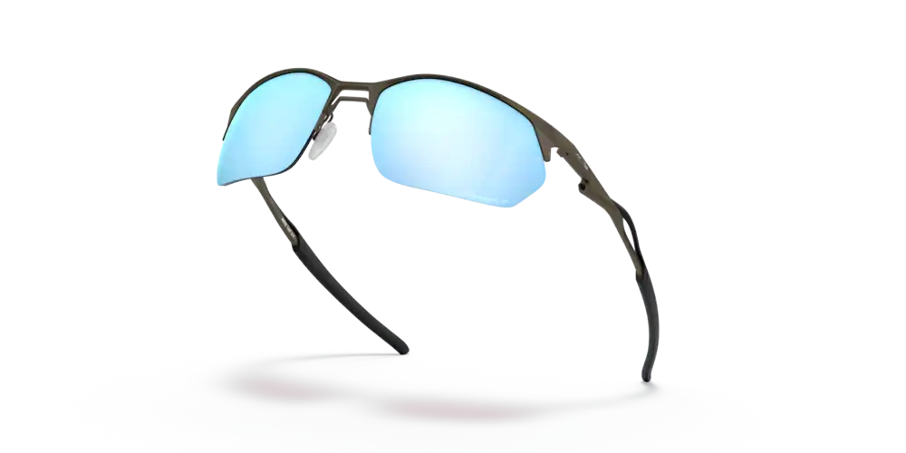 Oakley Okulary przeciwsłoneczne WIRE TAP 2.0 OO4145-06