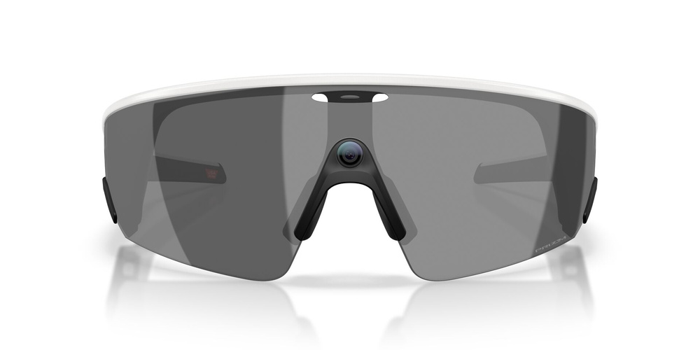Oakley Meta Vanguard - sportowe okulary Meta AI z kamerą OW8001-05