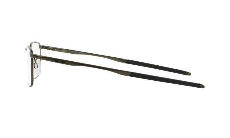 Oakley Oprawa Korekcyjna BARRELHOUSE Pewter OX3173-02