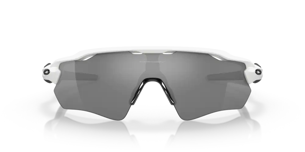 Oakley Okulary przeciwsłoneczne RADAR EV PATH Polished White/Prizm Black Polarized OO9208-94