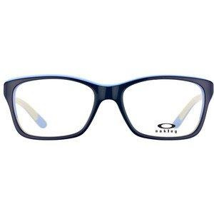 Oakley Optical frame BLAMELESS™ 50/50 Blue OX1103-0252