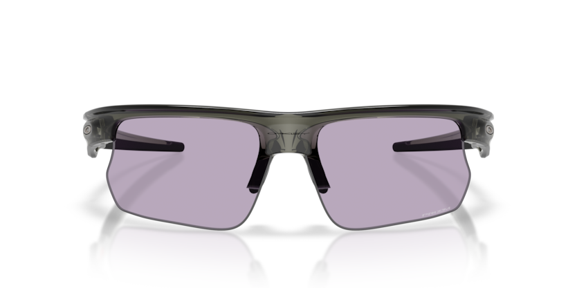 Oakley Okulary przeciwsłoneczne BISPHAERA Grey Smoke / Prizm Slate OO9400-27