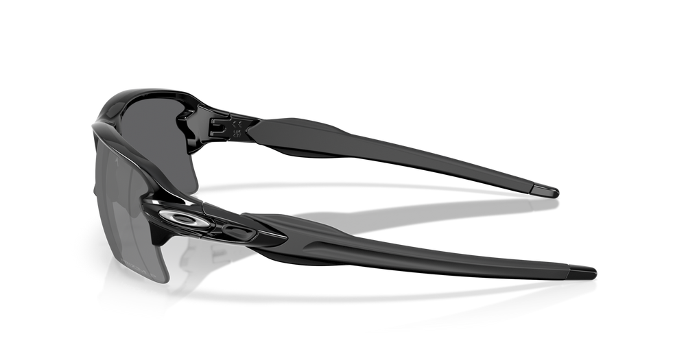 Oakley Okulary przeciwsłoneczne FLAK 2.0 XXL Polished black / Prizm black polarized OO9488-04