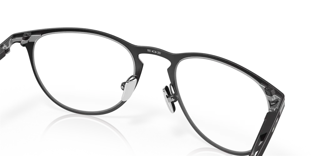 Oakley Optical frame MONEY CLIP Satin Black OX5145-05
