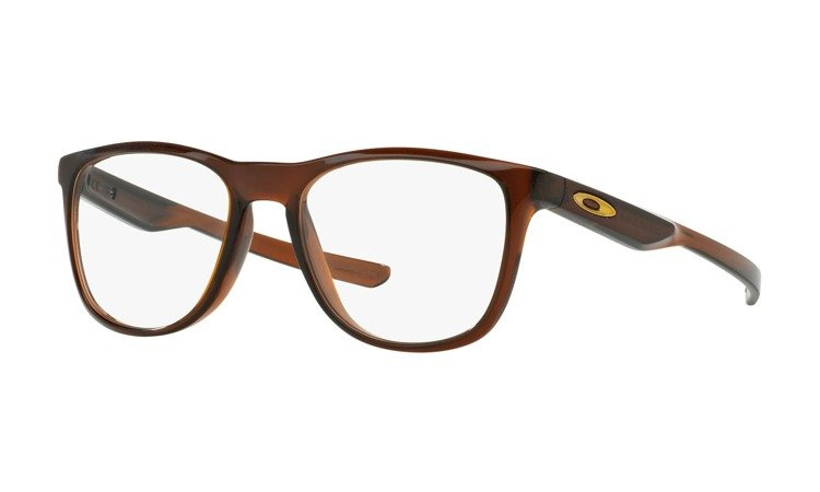 Oakley Oprawa Korekcyjna RX TRILLBE X Polished Rootbeer OX8130-04