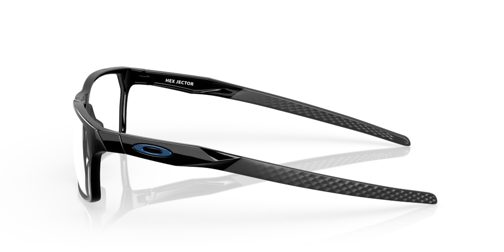 Oakley Optical frame HEX JECTOR Black Ink OX8032-04