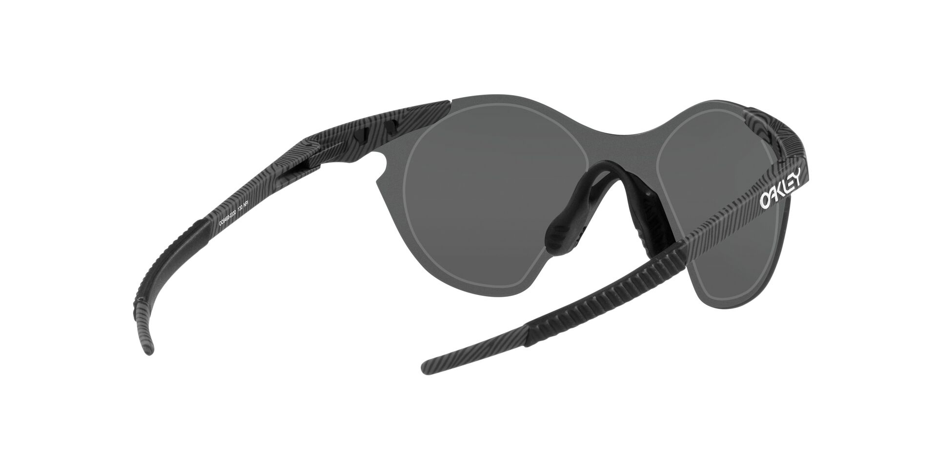 Oakley Okulary Sub Zero okulary przeciwsłoneczne OO9468 - 03