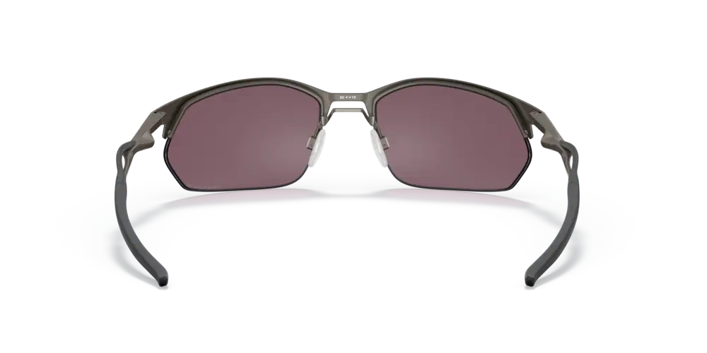 Oakley Sunglasses WIRE TAP 2.0 Pewter/Prizm Daily Polarized OO4145-05