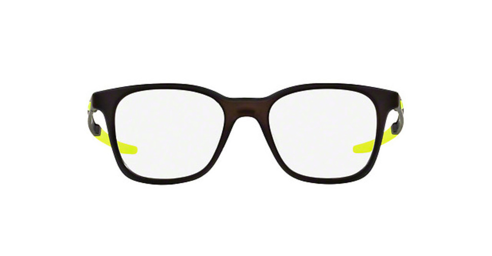 Oakley Oprawy korekcyjne Dziecięce MILESTONE XS Matte Black Ink OY8004-02