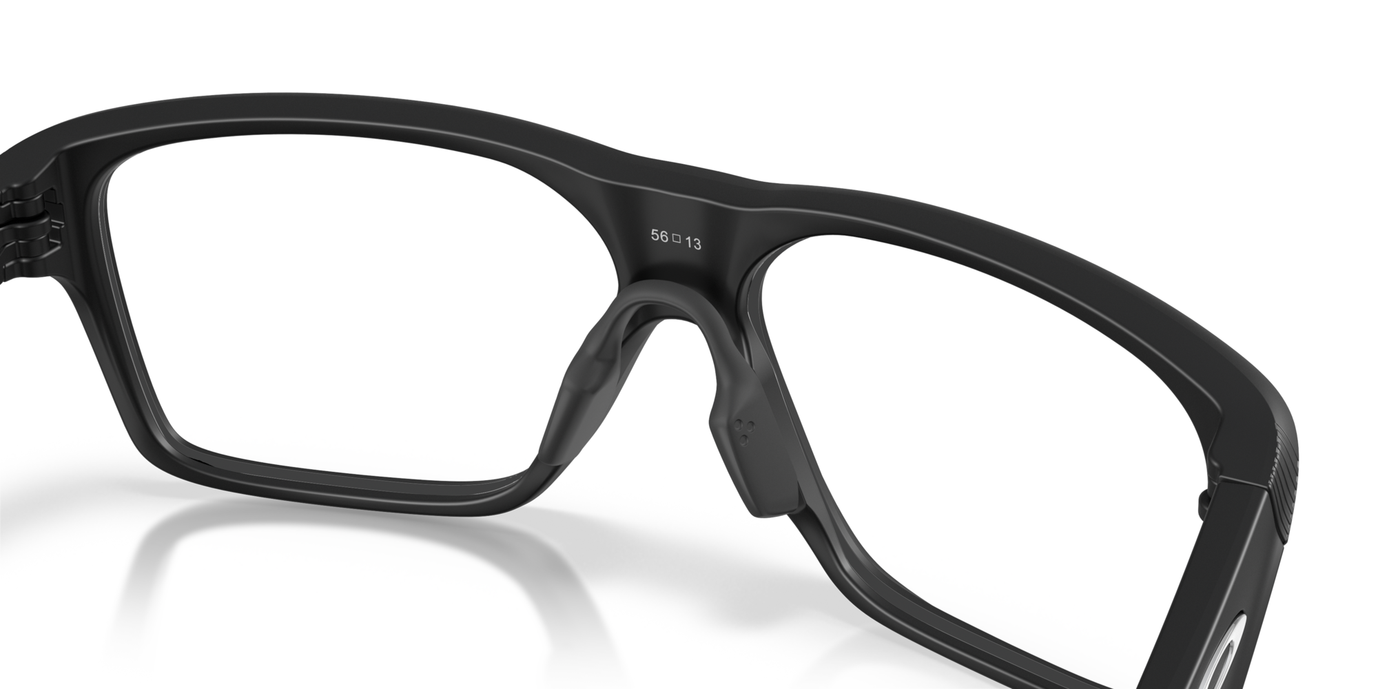 Oakley Optical frame Versafuse SQ OX8201-01