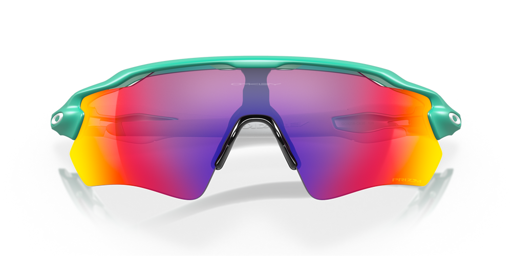 Oakley Sunglasses RADAR EV PATH Matte Celeste/Prizm Road OO9208-C6