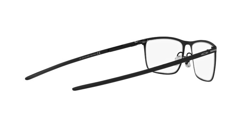 Oakley Optical frame TIE BAR Satin Black OX5138-05