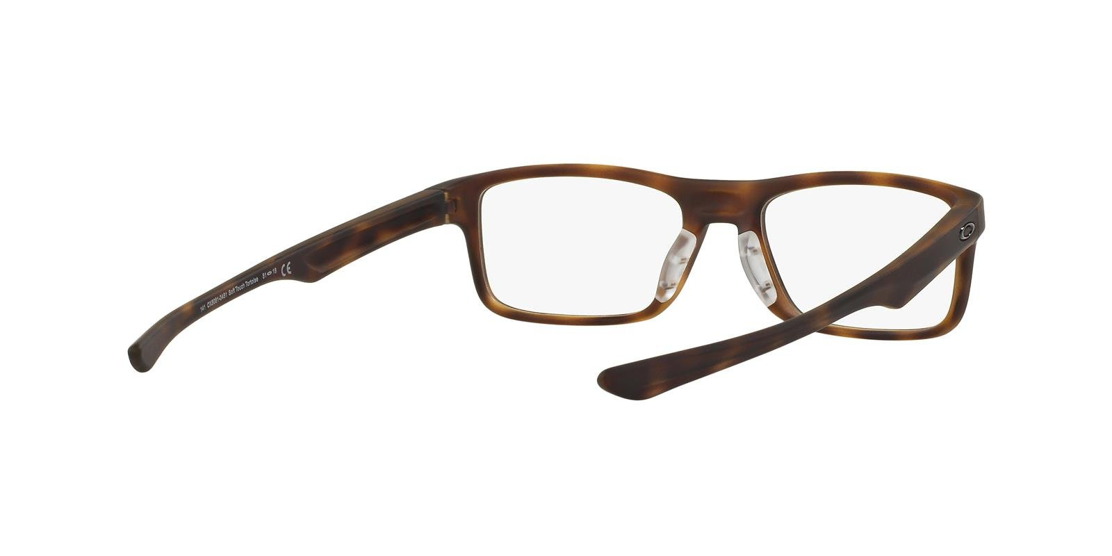 Oakley Optical frame PLANK 2.0 OX8081-04