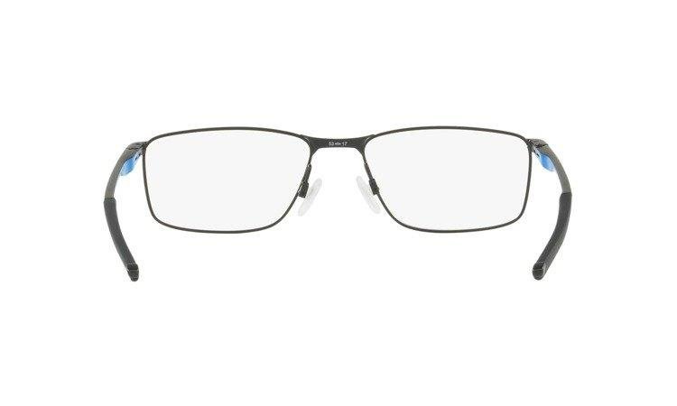 Oakley Optical Frame SOCKET 5.0 Satin Black OX3217-04