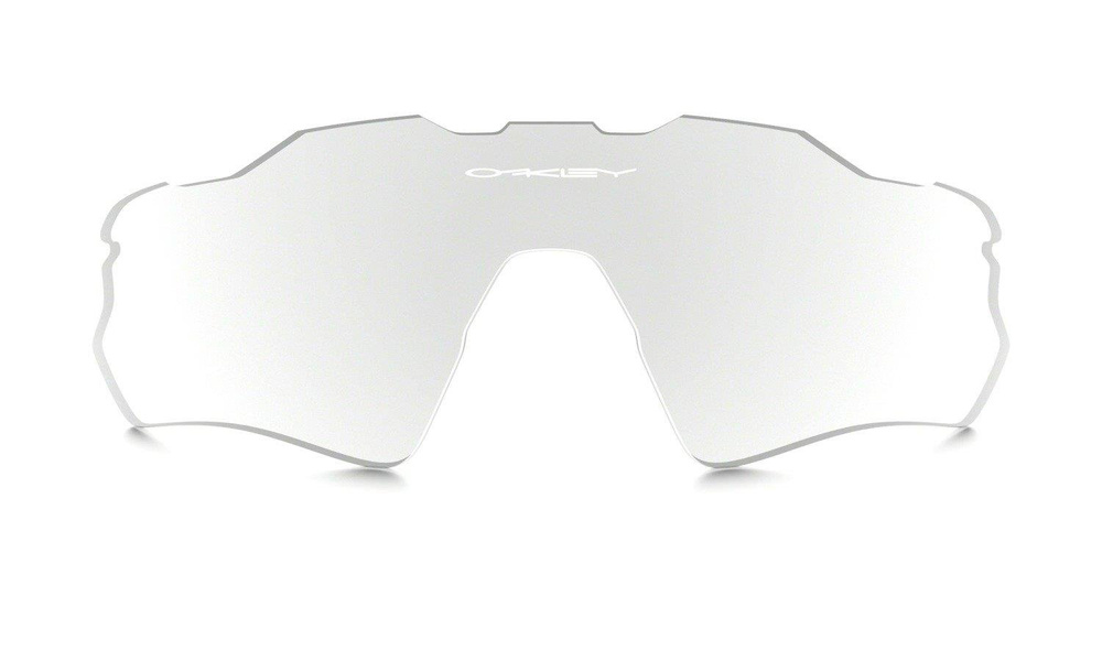 Oakley Szkła RADAR EV PATH Clear 101-353-007