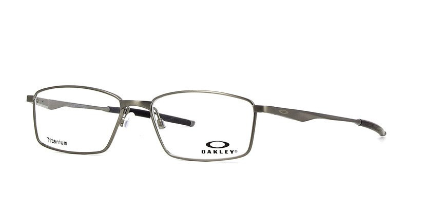 Oakley Oprawa Korekcyjna LIMIT SWITCH Brushed Chrome OX5121-03