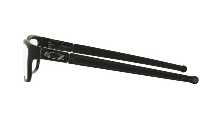 Oakley Oprawa Korekcyjna MARSHAL Satin Grey Smoke OX8034-11