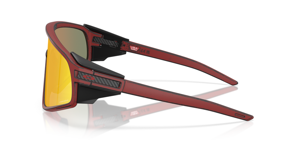 Oakley Sunglasses Latch Panel OO9404-23