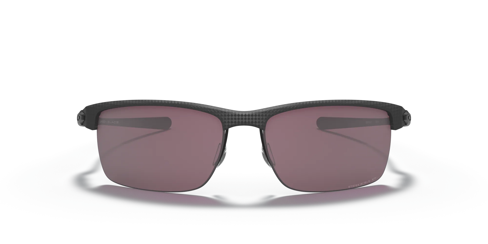 Oakley Okulary CARBON BLADE Carbon Fiber/Prizm Daily Polarized OO9174-07