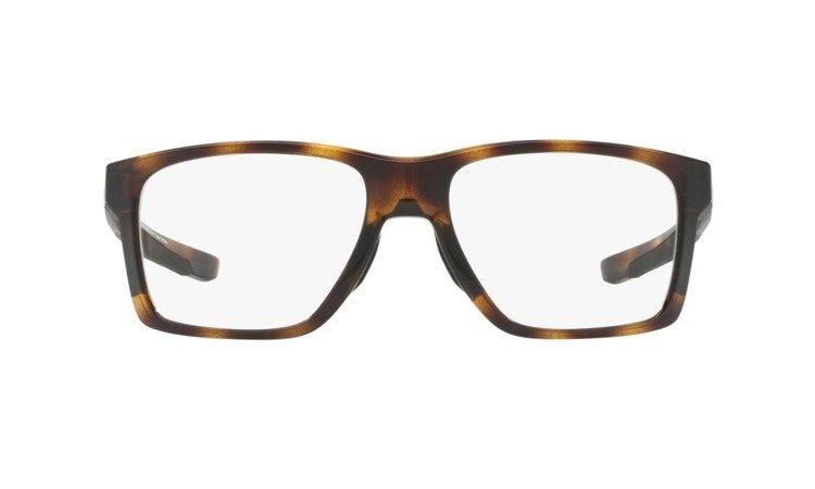 Oakley Oprawy korekcyjne MAINLINK MNP Brown Tortoise OX8128-03