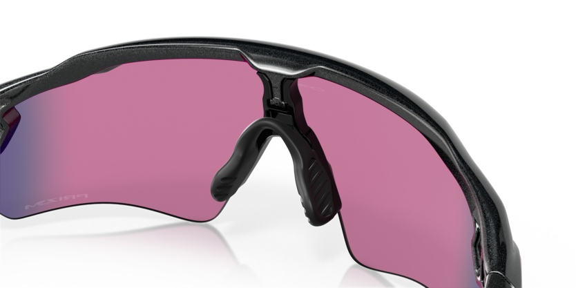 Oakley Okulary przeciwsłoneczne RADAR EV PATH Scenic grey/Prizm road OO9208-E6