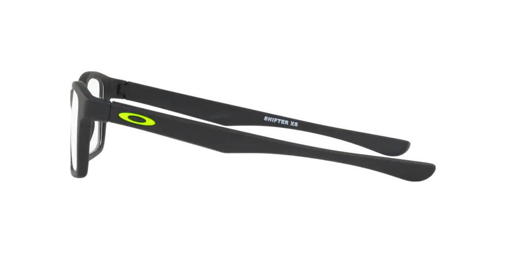 Oakley Optical Frame SHIFTER XS Satin Black OY8001-01
