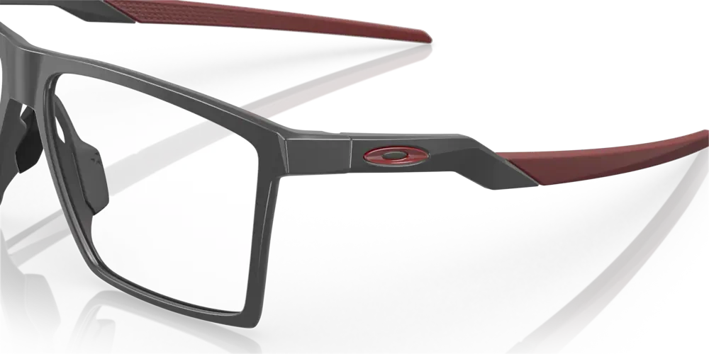 Oakley Okulary korekcyjne FUTURITY Satin Black OX8052-04